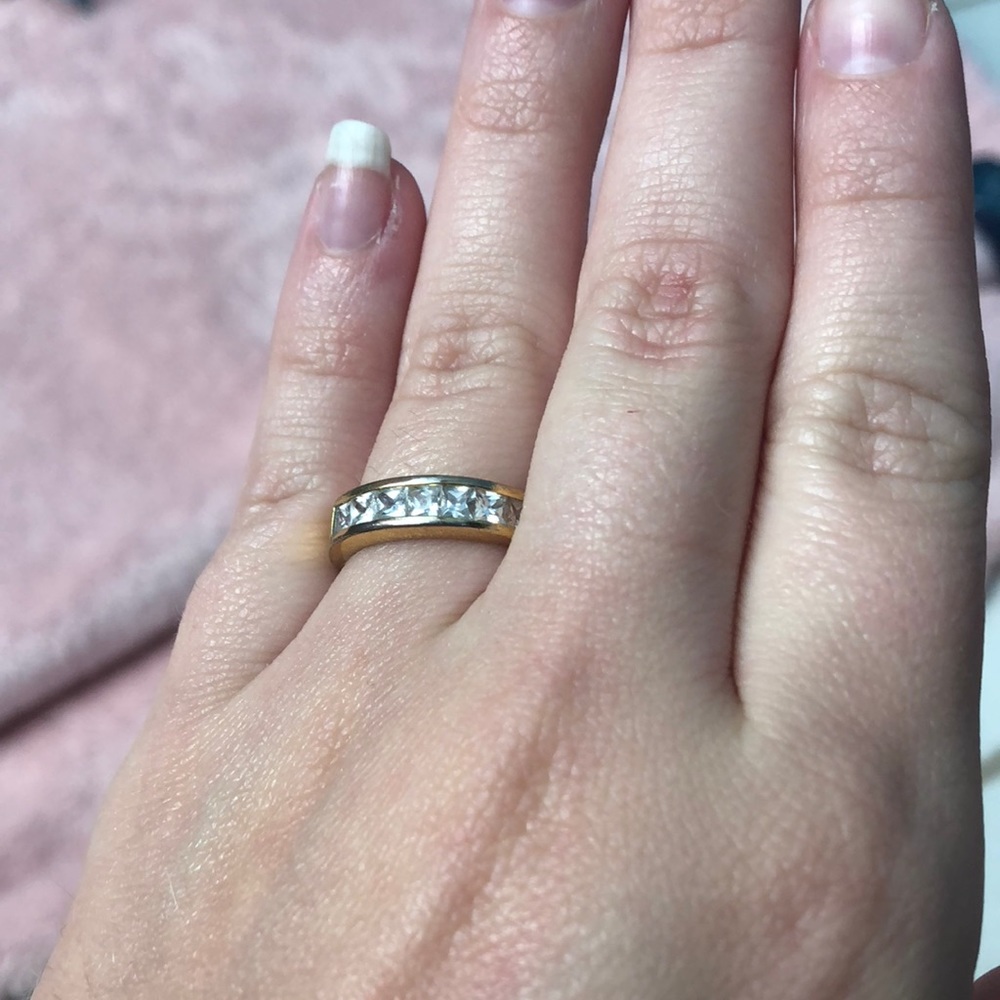 Ring bundle pt 2! - Picture 4 of 4